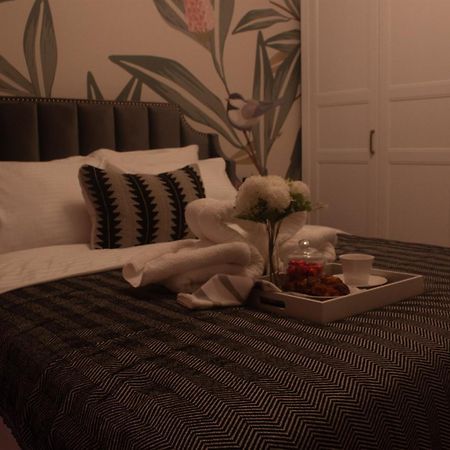 Nina Apartment Diamond Limak Scopia Exterior foto