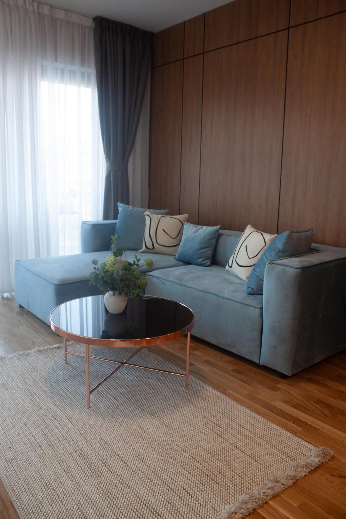 Nina Apartment Diamond Limak Scopia Exterior foto
