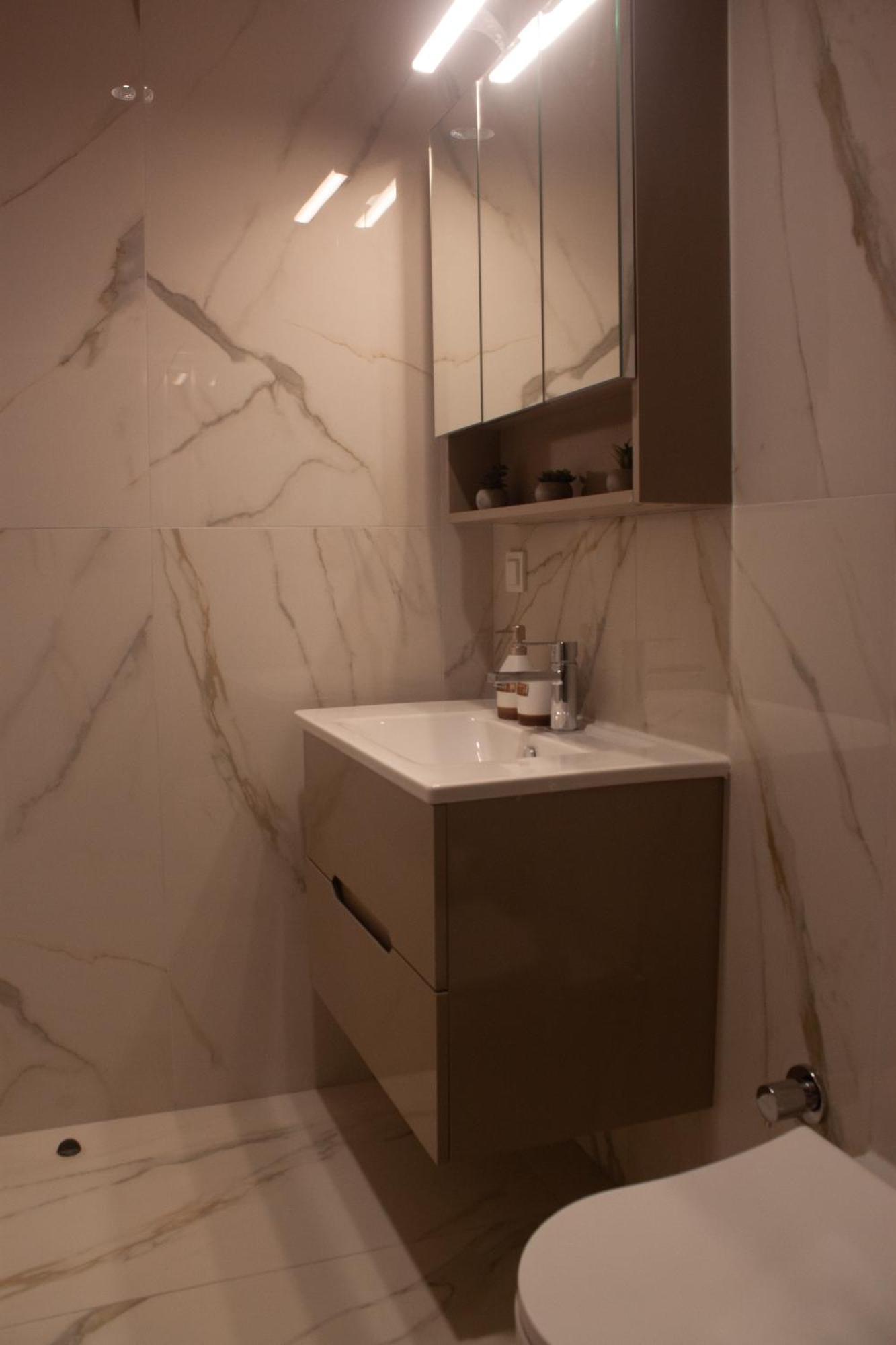 Nina Apartment Diamond Limak Scopia Exterior foto