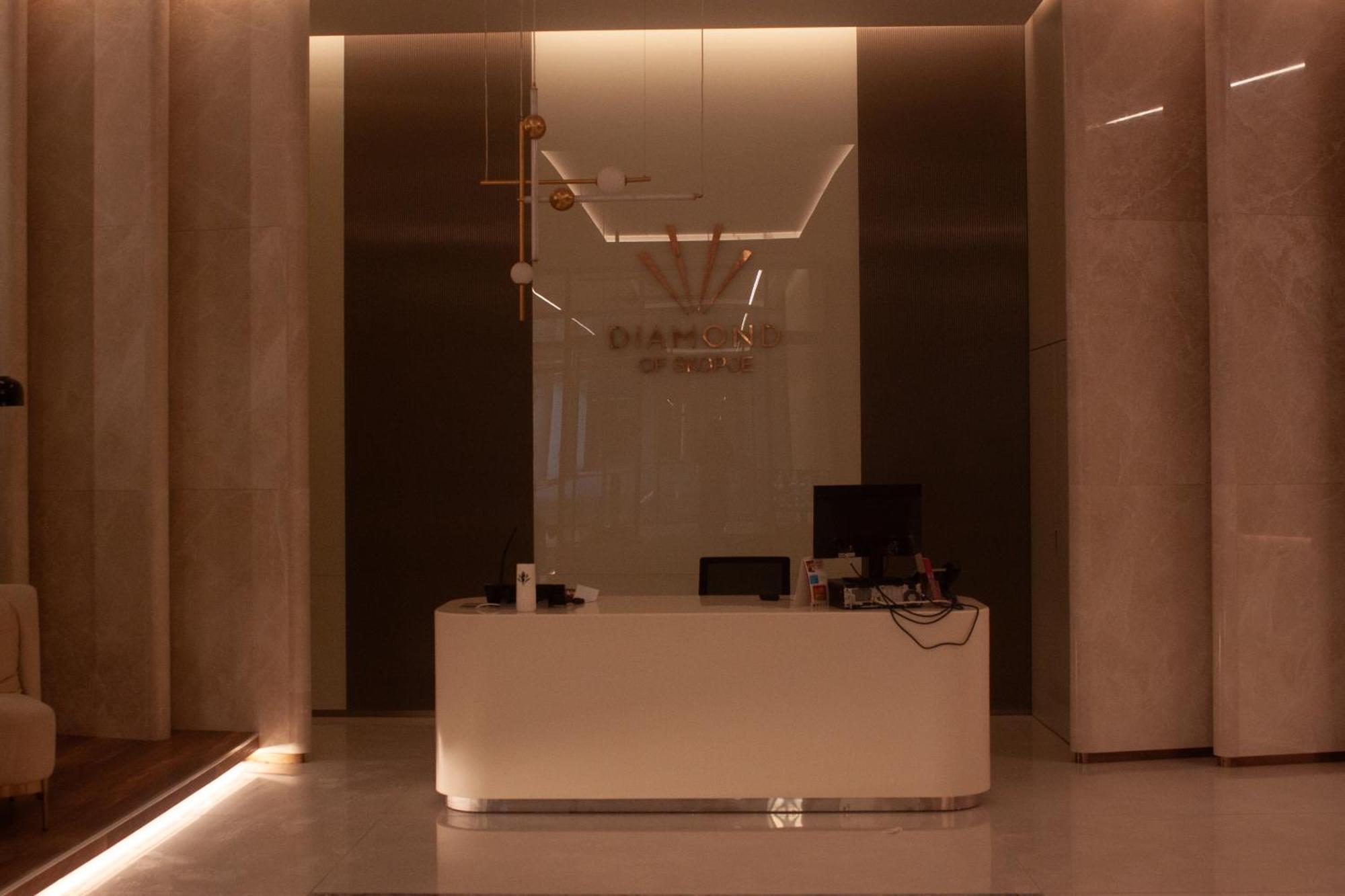 Nina Apartment Diamond Limak Scopia Cameră foto